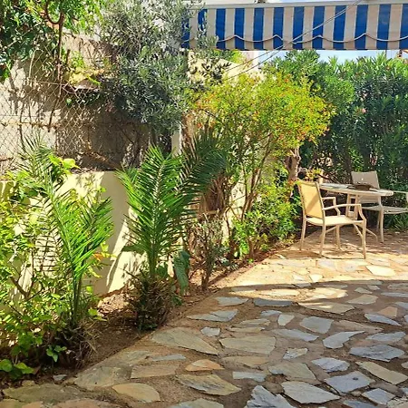 Fuentes Mit Innenhof, Altos Holiday home *