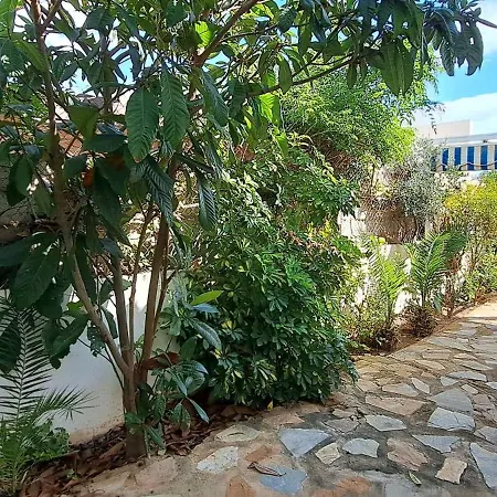 Fuentes Mit Innenhof, Altos * Торевьиа