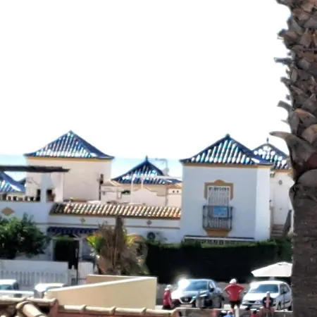 Holiday home Fuentes Mit Innenhof, Altos