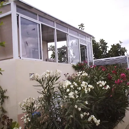Holiday home Fuentes Mit Innenhof, Altos *