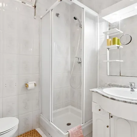 Holiday home Fuentes Mit Innenhof, Altos *